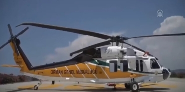 CHP’li Öztürk: Bursa Orman Yangınında Hava Araçları Yetersiz