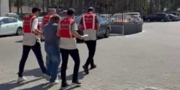Çanakkale’de 58 Yıl Hapis Cezalı İki Kardeş Yakalandı!