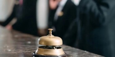 Hizmet Üretim Endeksi Mayıs’ta Yüzde 3,9 Arttı!