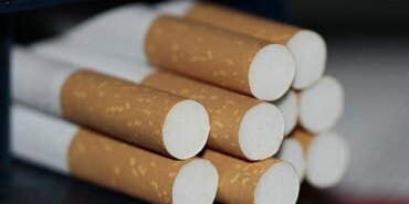 Sigara Fiyatlarına 5 TL Zam Geldi!