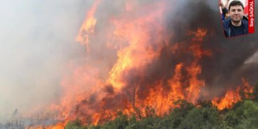 Yangınla Mücadelede Eleştiriler ve Bakan’ın Savunması