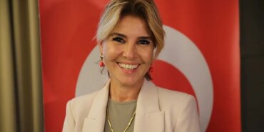 Gülben Ergen: Siyasete Girmeme Gerek Yok!