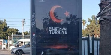 CHP’li Çan: ‘Milletin adı Türkiye’ sloganına tepki!