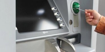 ATM’lerde Yeni Şifre Zorunluluğu Başlıyor!