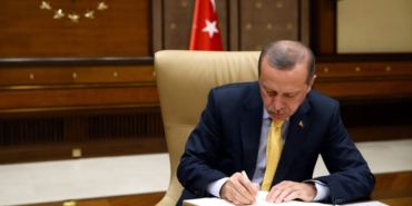 Cumhurbaşkanlığına Yeni İletişim Atamaları