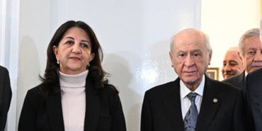 Bahçeli: PKK’nın Feshi Yeni Bir Dönüm Noktasıdır