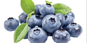 Antosiyanin: Sağlığınız İçin Renkli Bir Dokunuş!