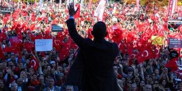 CHP, Şile’de Adalet İçin Miting Düzenliyor!