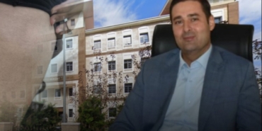 Mezitli’de Çocuklara Karakolda İşkence İddiası!