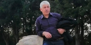 Ormanda Ağaç Altında Kalan Adam Hayatını Kaybetti