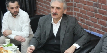 AKP’li Çamlı’nın Darbe Sözleri Tepki Topladı!