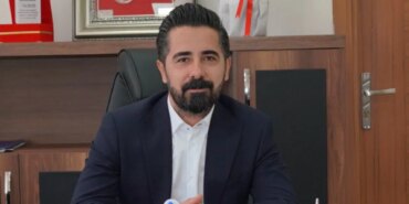 Ufuk Bayır, Adıyaman Başkanvekili Seçildi!