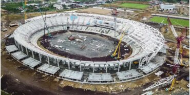 Hareket, IC100 Listesi’nde 29. Sıraya Yükseldi!