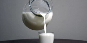 CHP’li Durmaz: Süt Üreticisi Kaderine Terk Edildi!