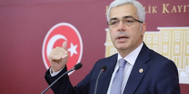 CHP’li Uzun’dan Memur-Sen’e Sert Eleştiri!