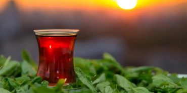 Çay Fiyatlarına Yüzde 3,5 Zam Geldi!