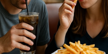 Migreni Hafifleten TikTok Yöntemi: McMigren Menüsü