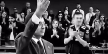 İmamoğlu’na Yönelik Video Yapay Zeka Ürünü!