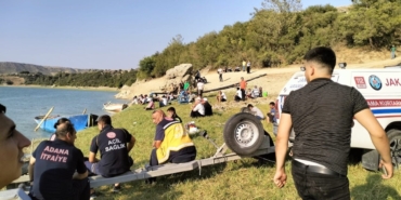 Uzman Çavuş Seyhan Nehri’nde Kayboldu, Cansız Bedeni Bulundu