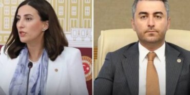 DEVA’lı Vekiller Çarşamba CHP’ye Katılıyor!