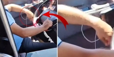 İETT Şoföründen Skandal: Yolcuya Sigara Tepkisi!