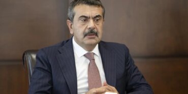 Tekin’in LGS Açıklamalarına CHP’den Sert Tepki!