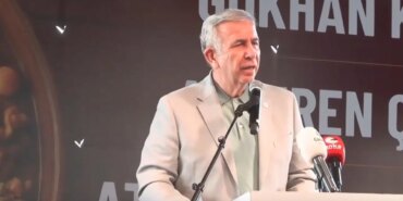 Yavaş: ‘İki Yeni Cemevi Müjdesi ve Hukuksuzluklar’