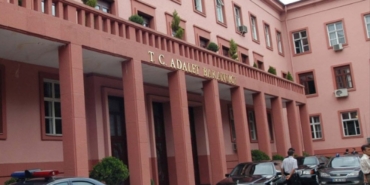 Adalet Bakanlığı’ndan 1500 Zabıt Katibi Alımı!