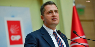 Yücel: Darbeye Karşı Demokrasi, İktidara Eleştiri!