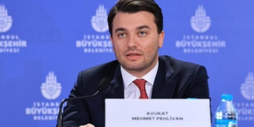 İmamoğlu’nun Avukatından İftira Açıklaması!