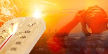 İstanbul’da Sıcaklık 44 Dereceye Çıkabilir!