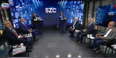 SÖZCÜ TV, 10 Günlük Karartmanın Ardından Yayında!