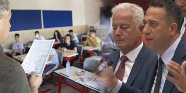 LGS Şaibesi: Sınav Soruları Çalındı mı?