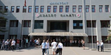 Rüşvet Operasyonunda Başkan Yardımcısından İtiraf!