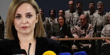 PKK Silah Bıraktı, Siyaset Çizgisi Belirsiz!