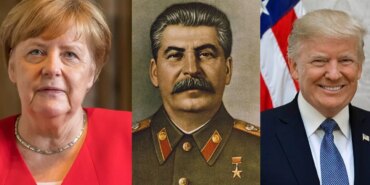 Liderlerin Gizli Meslekleri: Siyasete Giden Yol