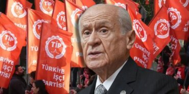 Erkan Baş: Bahçeli’nin Önerisi Buz Gibi Bölücülük