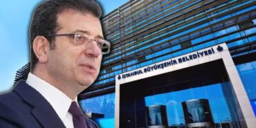 İBB Soruşturmasında 8 Kişi Tutuklandı!