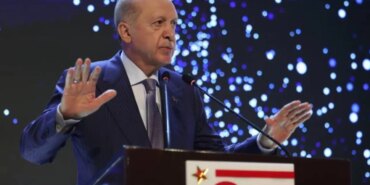 Erdoğan’dan Kıbrıs’ta Barış Vurgusu ve Hedefler