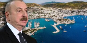 Bodrum’da Lüks Otel Ortaklığı: 500 Milyon Euro!