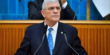 Dervişoğlu: “Türkiye Tebessüme Hasret!”