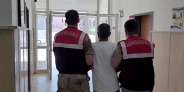 1998 Şehitlerinin Katil Zanlısı Mersin’de Yakalandı