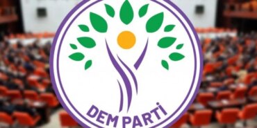 DEM Parti’den Sert Yanıt: Fesih İddiası Yalan!
