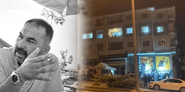 Apartman Yöneticisine Bıçaklı Saldırı: Öldü!