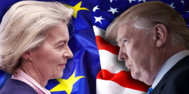 AB-ABD Ticaret Anlaşması: Ekonomik Etkileri Neler?