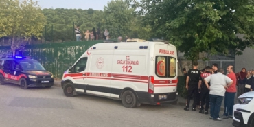 Bisiklet Kazasında Genç Hayatını Kaybetti!