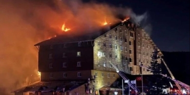 Yangın Davasında Adalet Çağrısı Yükseliyor