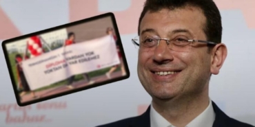 İmamoğlu’ndan ODTÜ Mezuniyetine Dikkat Çeken Paylaşım