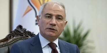 Terörsüz Türkiye İçin Kamuoyu Desteği Yüzde 75,9