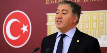 CHP’li Emir: Yangınla Mücadelede İktidar Yetersiz!